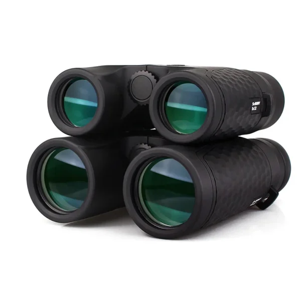 SVBONY 8x32/10x42 Fixed Focus Binoculars SV30