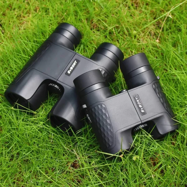 SVBONY 8x32/10x42 Fixed Focus Binoculars SV30