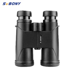 SVBONY SA202 Telescope 10X42 Binoculars