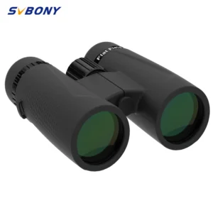 SVBONY SA205 8X42 ED Flat-field Binoculars,