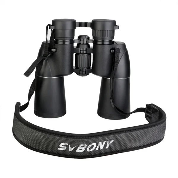 SVBONY SV206 10x50 Binoculars