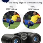 Svbony SV40 Binoculars 10X42/8X32