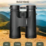 Svbony SV40 Binoculars 10X42/8X32