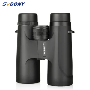 SVBONY SV40 Telescope Binoculars 8X32/10X42  Military Binoculars