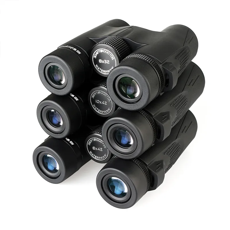 SVBONY SV47 Binoculars,8x32/8x42/10x42