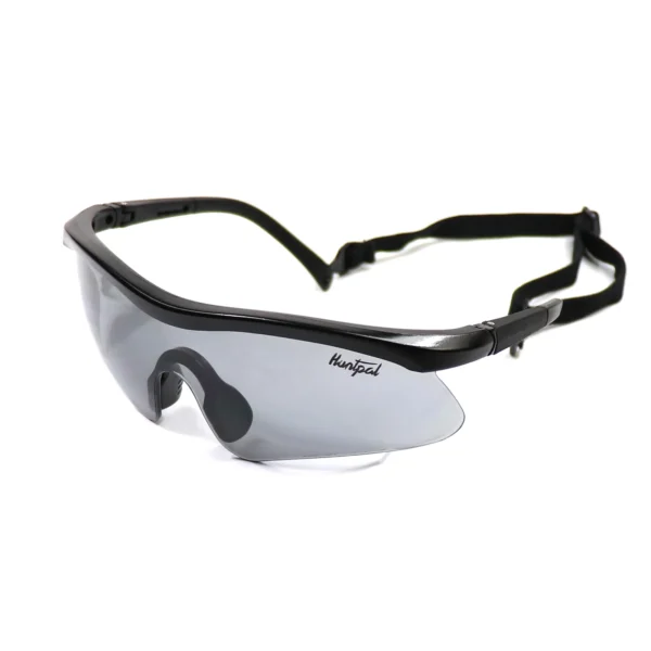 Tactical Airsoft Glasses Set 4 Lens Shooting Military Goggles Explosion-Proof Eyewear for Outdoor Hunting Game - Image 2