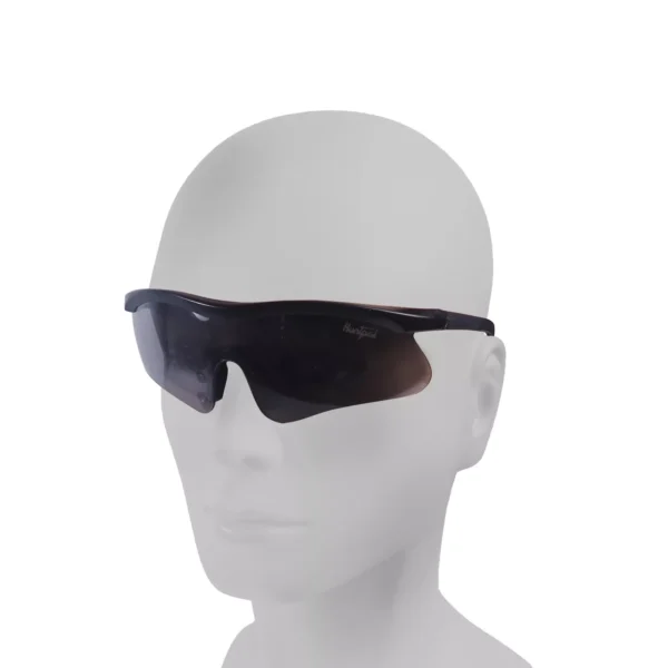 Tactical Airsoft Glasses Set 4 Lens Shooting Military Goggles Explosion-Proof Eyewear for Outdoor Hunting Game
