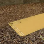 Tactical Lightweight Roll-Up Shooting Mat