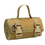 Tactical Lightweight Roll-Up Shooting Mat