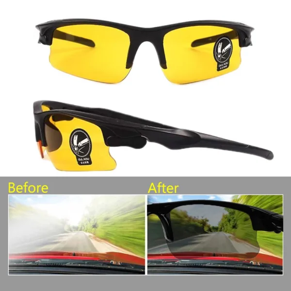Tactical Men's Polarized Glasses Military Hunting Goggles Kit Sunglasses Men Hiking Camping Windproof Eyewear