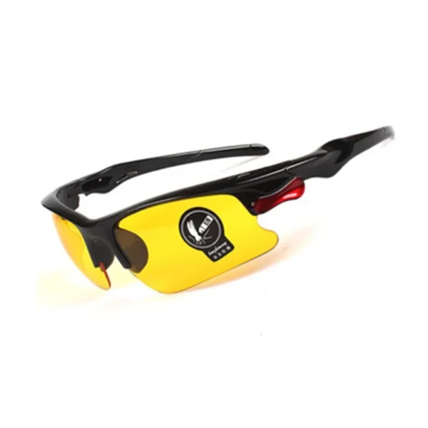 Tactical Men's Polarized Glasses Military Hunting Goggles Kit Sunglasses Men Hiking Camping Windproof Eyewear