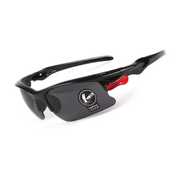 Tactical Men's Polarized Glasses Military Hunting Goggles Kit Sunglasses Men Hiking Camping Windproof Eyewear