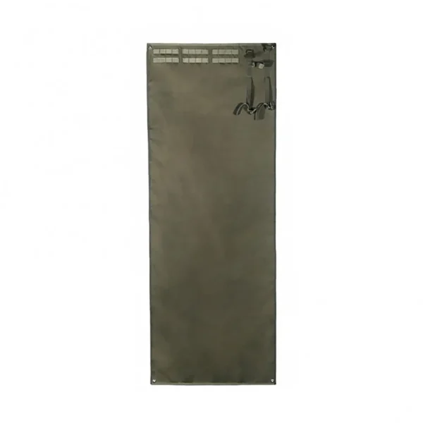Tactical Shooters Pad Waterproof Folding Mat For Outdoor Hunting Camping Range Shooting - Image 9