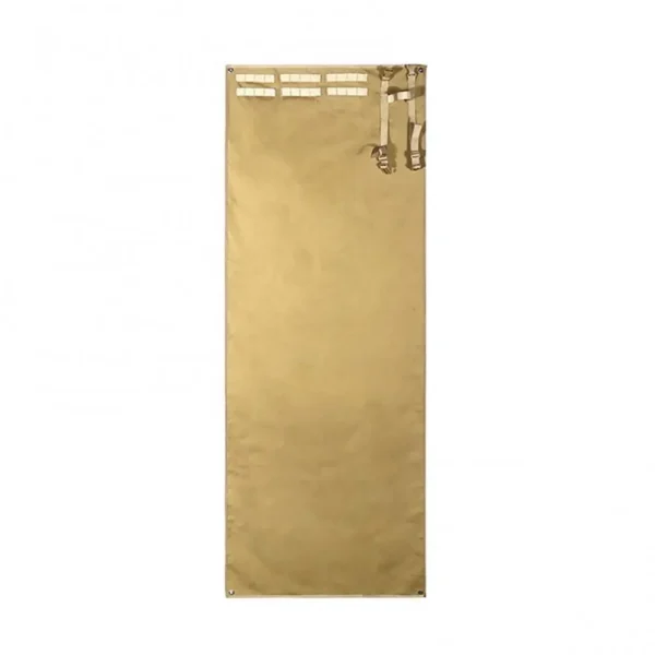 Tactical Shooters Pad Waterproof Folding Mat For Outdoor Hunting Camping Range Shooting