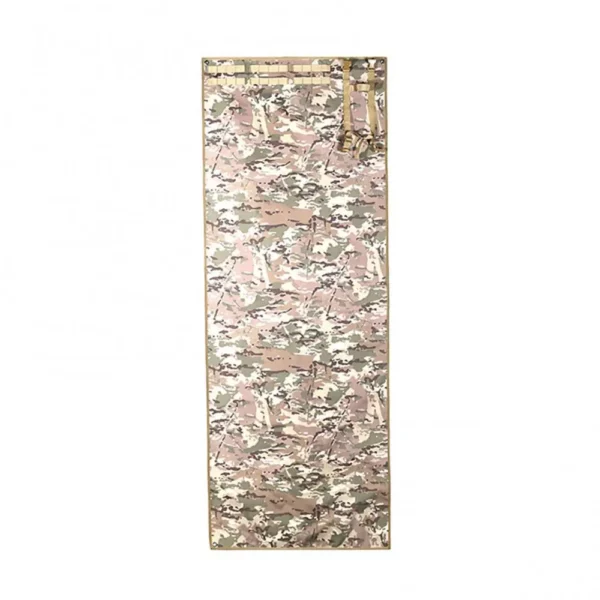 Tactical Shooters Pad Waterproof Folding Mat For Outdoor Hunting Camping Range Shooting - Image 10