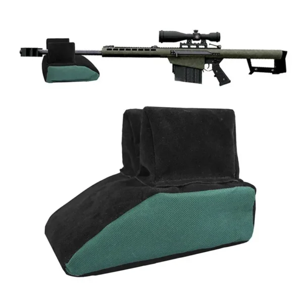 Tactical Shooting bags for Rifle range Shooting - Image 2