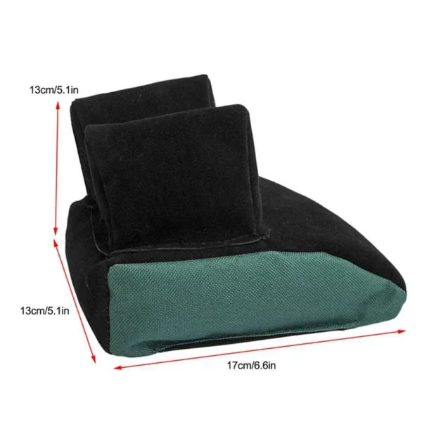 Tactical Shooting bags for Rifle range Shooting - Image 6
