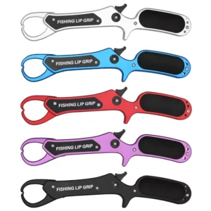 TUNALA Fish Lip Gripper