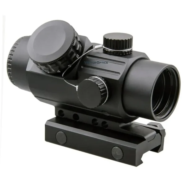 Vector Optics Calypos 1x30 Prism Riflescope - Image 7