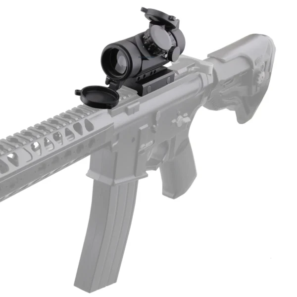 Vector Optics Calypos 1x30 Prism Riflescope