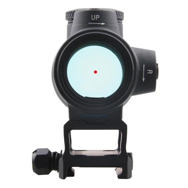 Vector Optics Centurion 1x30 Red Dot Sight Scope for 12ga .223 AR15 5.56 7.62x39 .308win - Image 5