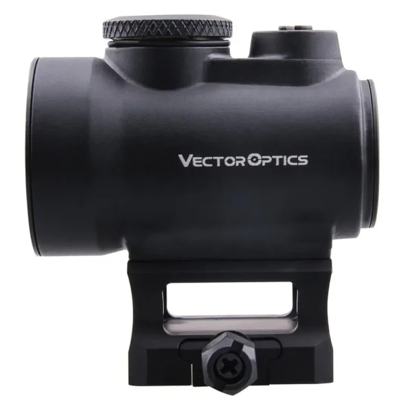 Vector Optics Centurion 1x30 Red Dot Sight Scope for 12ga .223 AR15 5.56 7.62x39 .308win - Image 2