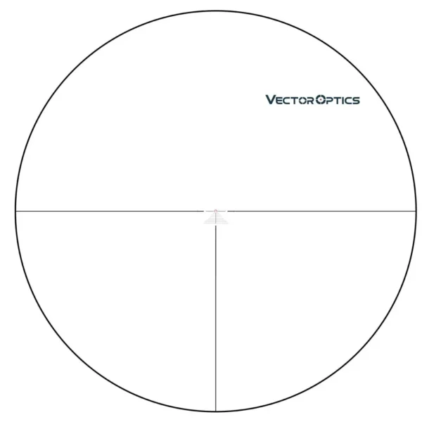 Vector Optics Constantine 1-8x24 FFP Riflescope 1/10MIL
