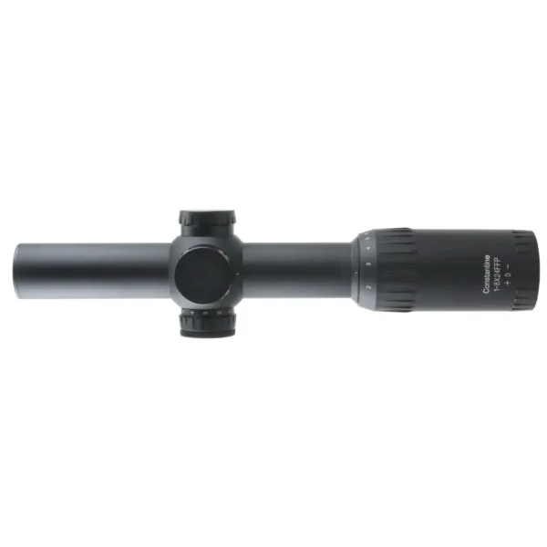 Vector Optics Constantine 1-8x24 FFP Riflescope 1/10MIL - Image 2