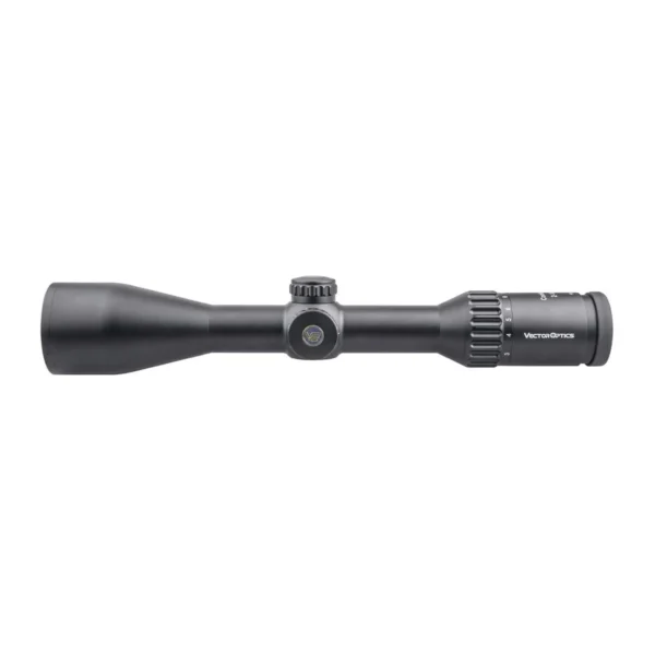 Vector Optics Continental 2-12x50 Riflescope Hunting - Image 8
