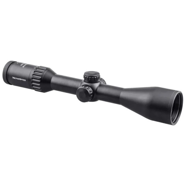 Vector Optics Continental 2-12x50 Riflescope Hunting