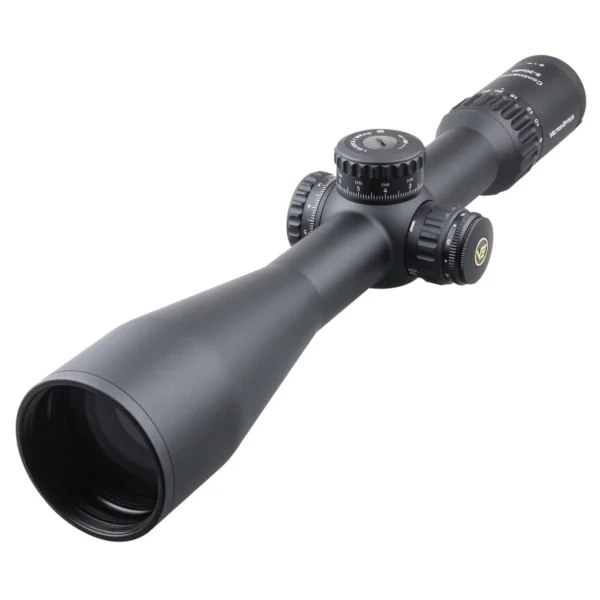 Vector Optics Continental 34mm FFP 1-6x28 3-18x50 4-24x56 5-30x56 Hunting Riflescope - Image 5