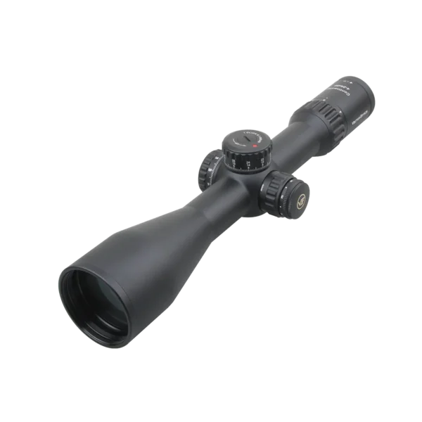 Vector Optics Continental 34mm FFP 1-6x28 3-18x50 4-24x56 5-30x56 Hunting Riflescope