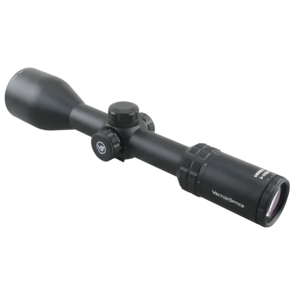 Vector Optics Grizzly 3-12x56 Riflescope Hunting 3-12x 56mm - Image 2