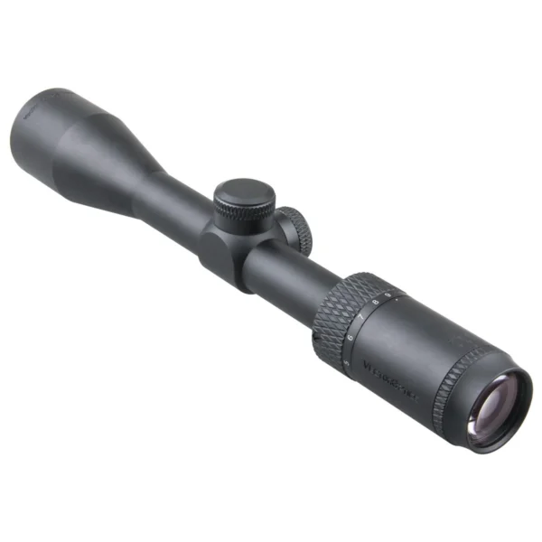 Vector Optics Matiz 3-9x40 Optical Rifle Scope 1 Inch 25.4mm Riflescope For Hunting Fits .223 5.56 .308 & Rimfire .22LR .177HMR - Image 4