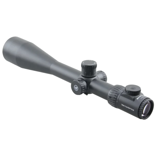 Vector Optics Minotaur 12-60x60 Hunting Rifle Scope - Image 5