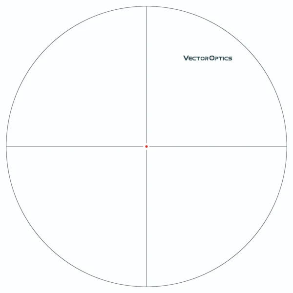 Vector Optics Minotaur 12-60x60 Hunting Rifle Scope