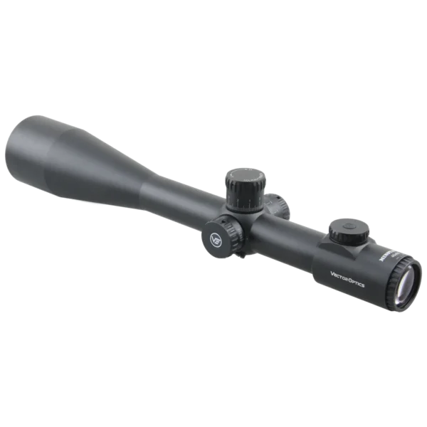 Vector Optics Minotaur 46x60 Tactical Hunting Riflescope - Image 5