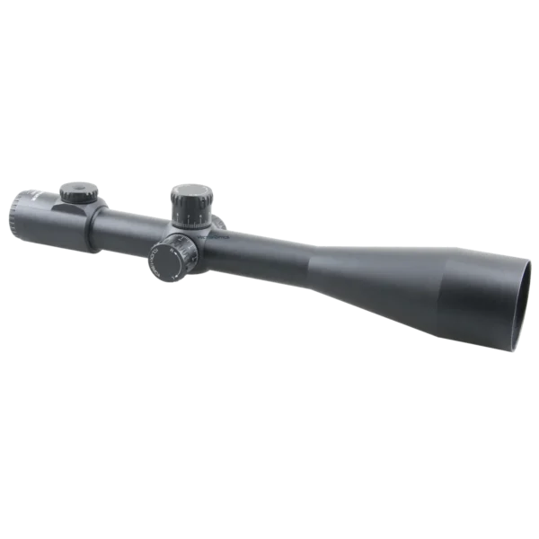 Vector Optics Minotaur 46x60 Tactical Hunting Riflescope