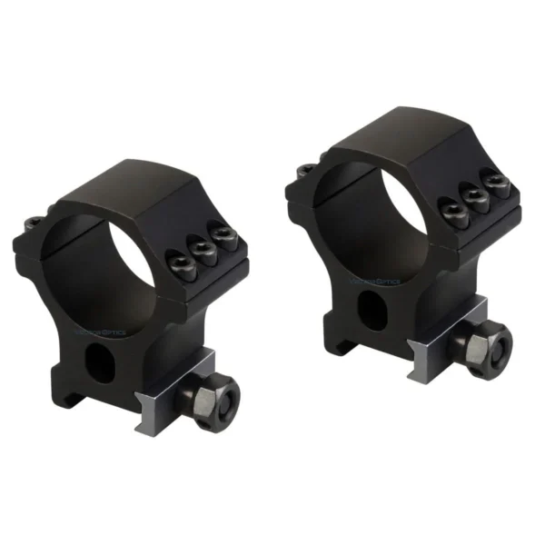 Vector Optics Paragon Gen2 3-15x50 Tactical High End Glass Rifle Scope with KillFlash 30mm Mount Ring Long Eye Relief Riflescope - Image 6