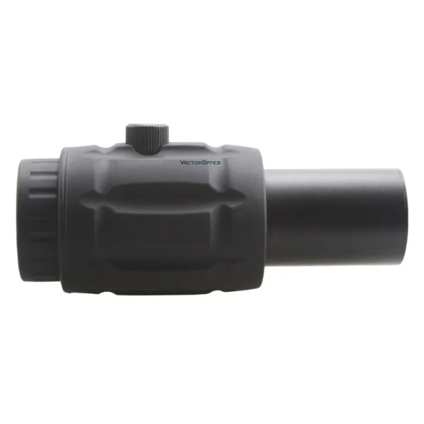 Vector Optics Tactical Adjustable Red Dot Sight 5x Magnifier Rifle Scope Collimator Optial Riflescope - Image 4