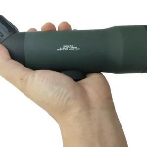 20x50 HD Spotting Scope Telescope