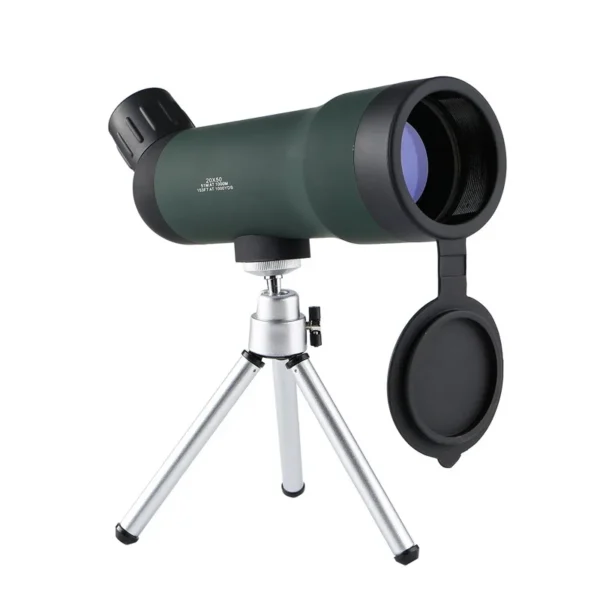 20x50 Zoom Spotting Scope - Image 3
