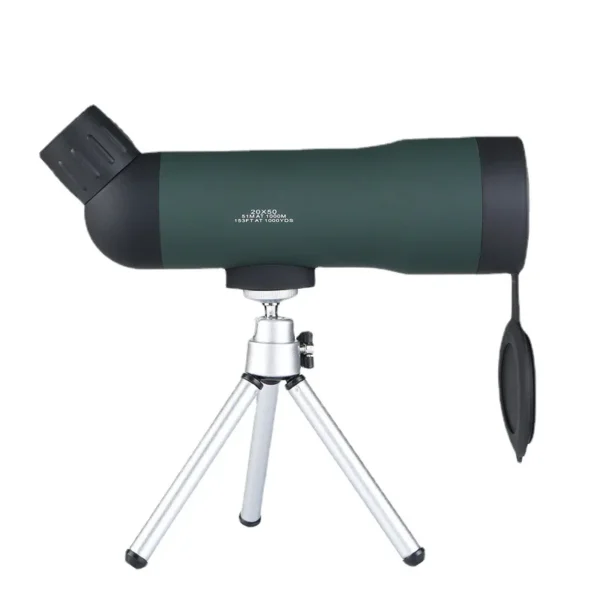 20x50 Zoom Spotting Scope