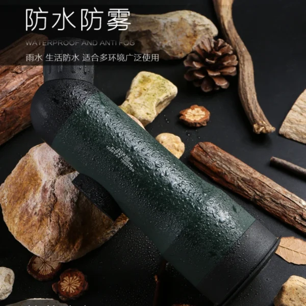 20x50 Zoom Spotting Scope - Image 4
