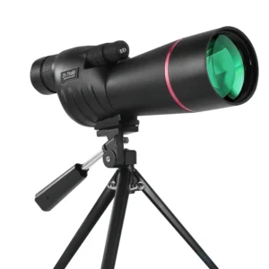 25-75x60 Spotting Scope  With Tripod