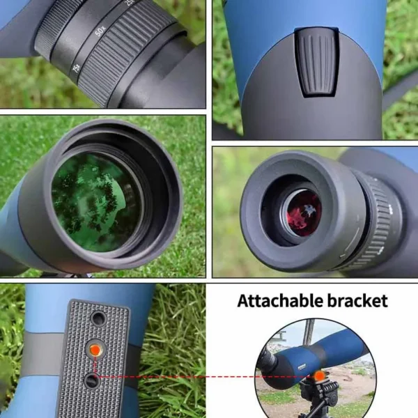 25-75x70 HD Spotting Scope - Image 6