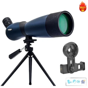 25-75x70 HD Spotting Scope