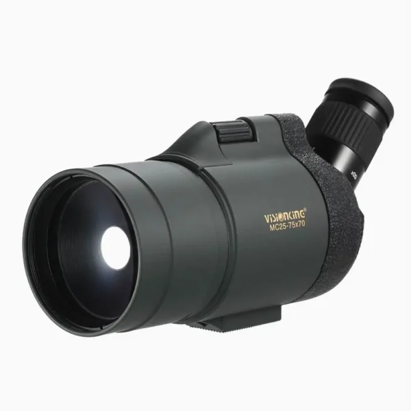 25-75x70 MAK Spotting Scope