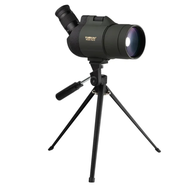 25-75x70 MAK Spotting Scope - Image 9