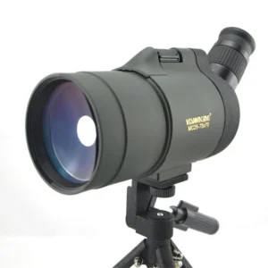 25-75x70 MAK Spotting Scope